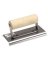 M-t Concrete Edger 6"x3.5" Ss