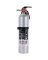 FIRST ALERT DHOME1 Rechargeable Fire Extinguisher, Monoammonium Phosphate