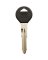 KEY BLANK MAZDA MZ27P