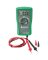 MULTIMETER DIGITAL VOLT/BATT