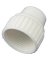 CAP PEX POLY 3/4 IN