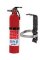 EXTINGUISHER FIRE/BRCKT 1A10BC