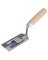 Vulcan DYT25753L Margin Trowel, 5 in L Blade, 2 in W Blade, Ergonomic Handle