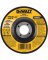 DW8434 PIPELINER CUT/GRIND WH