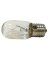 BULB APPL 15W 120V CLR INTERBS