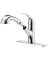 BOS-FP4A4079CP KIT FAUCET 1H CHR