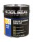 636001 GAL WH ELAS.ROOFCOAT