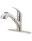 BOS-FP4A4079NP KIT FAUCET 1 HAND