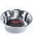 Hilo Zw150 Ss Pet Feed Dish 3qt