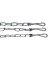 CADENA PERRO TWIST 2.5MMX10FT