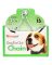Pet Tie-out W/swivl 2.5"x15'