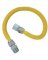 CONNECTOR GAS CSS SS 3/4MXF 72