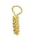 TOY PET TUG MONKEY FIST ROPE