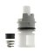 FAUCET STEM 3S-2 DELTA