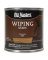 Old Masters 11516 Wiping Stain, Provincial, Liquid, 0.5 pt, Can