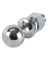 HITCH BALL 1-7/8X1DIAX2-1/8INL