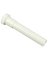 1-1/4 X 8 EXTENSION TUBE WHITE