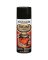 SPRAY RUST-OLEUM 500 G-BLACK