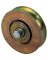 PATIO DOOR ROLLER STEEL1-1/4IN