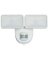 MOTION LIGHT LED 180 DG 400WHT