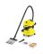VACUUM WET/DRY 5.3 GA 1800WATT