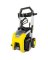 ELECTRIC PRESSURE WASHER 1800PSI