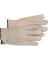 **GLOVE GRAIN COWHIDE LEATHER XL