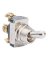CALTERM 41710 Toggle Switch; 15 A; 12 VDC; Screw Terminal; Metal Housing