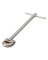 11" FAUCET WRENCH