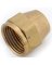 F754014-12 LF 7441S SRT NUT3/4
