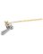 TOILET FLUSH LEVER UNIVERSAL