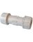 COUPLING COMP PVCSCH40 2-1/2IN