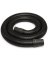 Hose Vacuum Blk 8ft X 2-1/2in