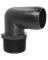 ELBOW POLY 1/4 MPTX1/2 BARB