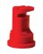 NOZZLE FLOOD PLASTIC 140DEGREE