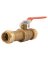SHARKBITE 3/4" BALL VALVE SLIP