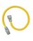 CONNECTOR GAS CSS SS 1/2FXM 12