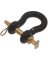 CLEVIS STRAIGHT 7/8X1-1/4