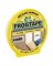 FrogTape 280220 Painting Tape; 60 yd L; 0.94 in W; Yellow