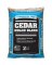 MULCH LAWN-GARDEN CEDAR 2CF