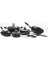 IMU-MIRA797SA84 COOKWARE BK 10PC