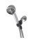 SHOWERHEAD HAND-HELD CHROME