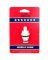 WASHERLESS STEM 1-13/16"