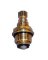 BRASS FAUCET STEM 1-7/8IN