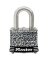 PADLOCK COATED LAM 1-9/16IN