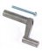 WP8884C AWNING WINDOW CRANK