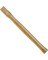 LINK HANDLES 65720 Hammer Handle, 16 in L, Wood, For: 3 to 4 lb Engineer's