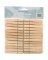 Simple Spaces HEA00050C-S3L Clothespin, 3/8 in W