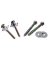 DAN-88986 BOLT SCREW CLST SET