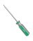 SCREWDRIVER ROBERTSON NO 1 X 4IN